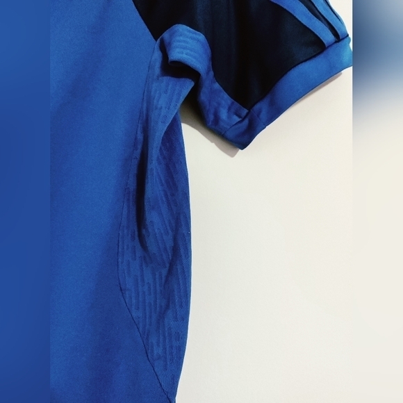 Adidas jersey t-shirt - Picture 5 of 6